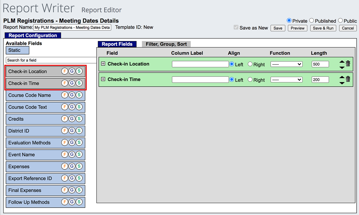 Professional Growth Mobile Check In Frontline Education Professional Growth Mobile Check In Frontline Education