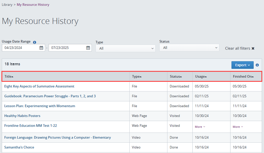 my resource history.png